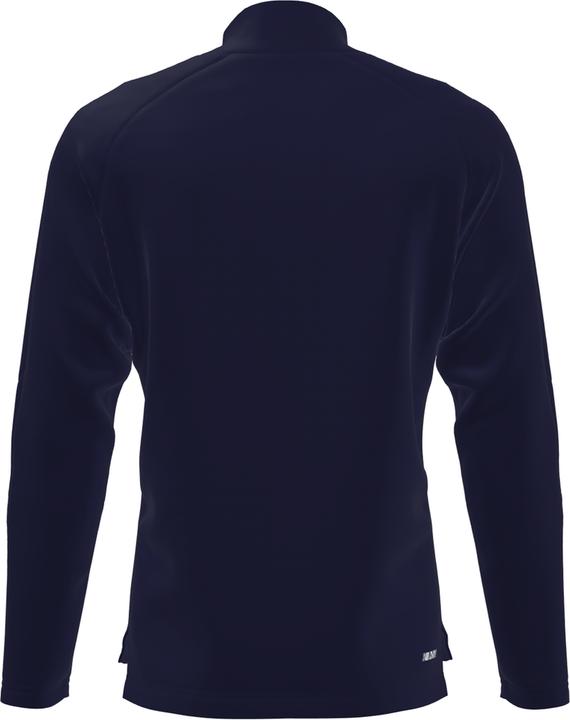 Actual product image New Balance TW Training 1/4 Zip Knitted Midlayer JNR (XL)