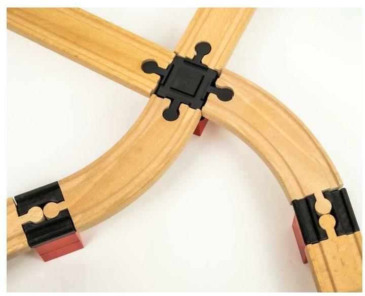 Image du produit Toy2 Connecteur de rail