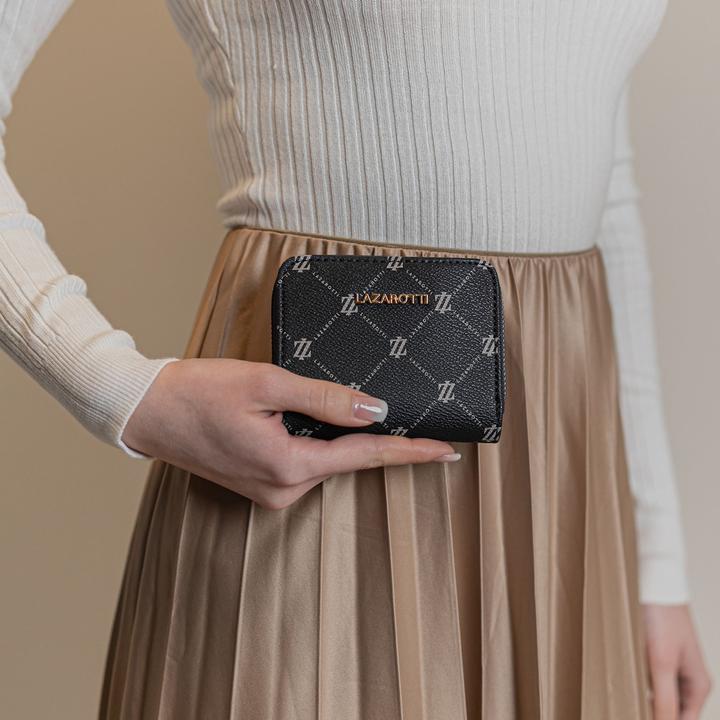 Actual product image Lazarotti Palermo wallet 11 cm