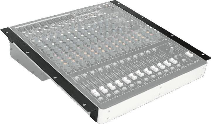 Actual product image Mackie Onyx16 Rack Ear Kit