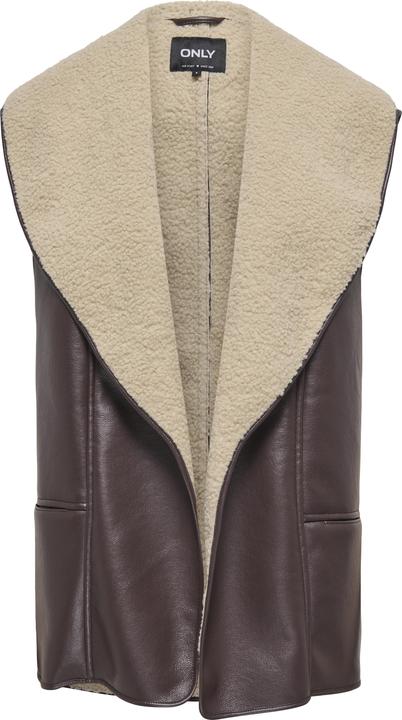 Actual product image Only ONLDORA Weste Weste (S)