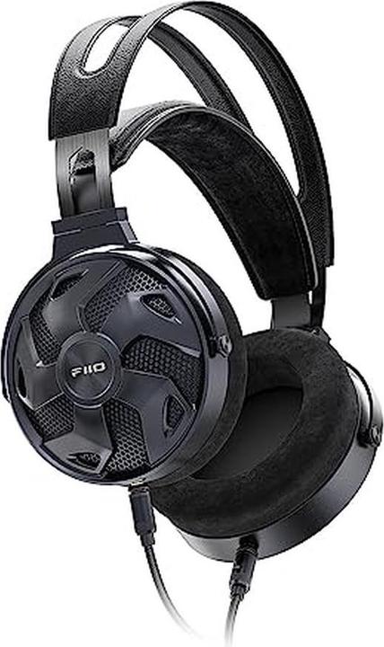 Immagine prodotto FiiO FT3 (32 Ohm) (Nessuna cancellazione del rumore, Cablato)