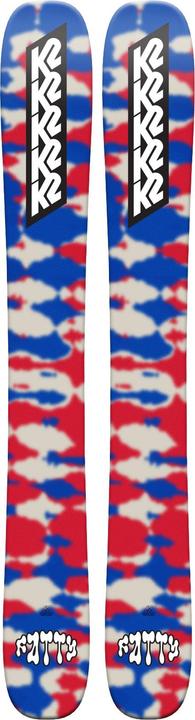 K2 Snowblade Fatty 2025 (88 cm)