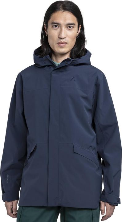 Actual product image Schöffel CIRC Jacket Style Smue MEN (48, M)