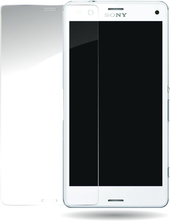 Produktbild Mobilize Glas (1 Stück, Sony Xperia Z3 Compact)