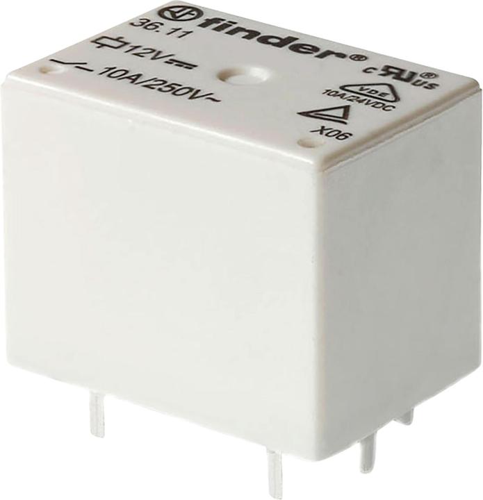 Produktbild Finder Relais