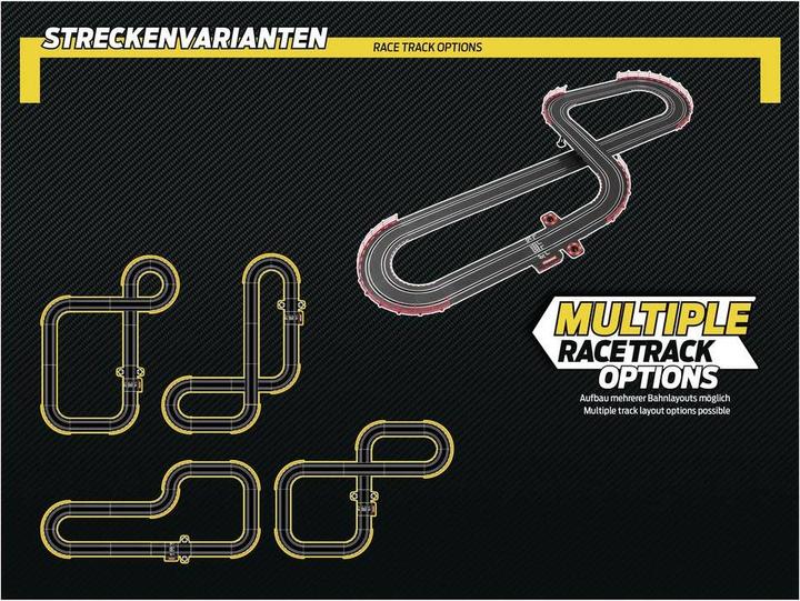 Actual product image Carrera GO!!! Champion's Racing