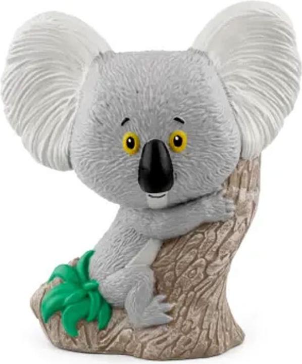 Image du produit Tonies Rachel Bright - Trau dich Koala Bär (Allemand)