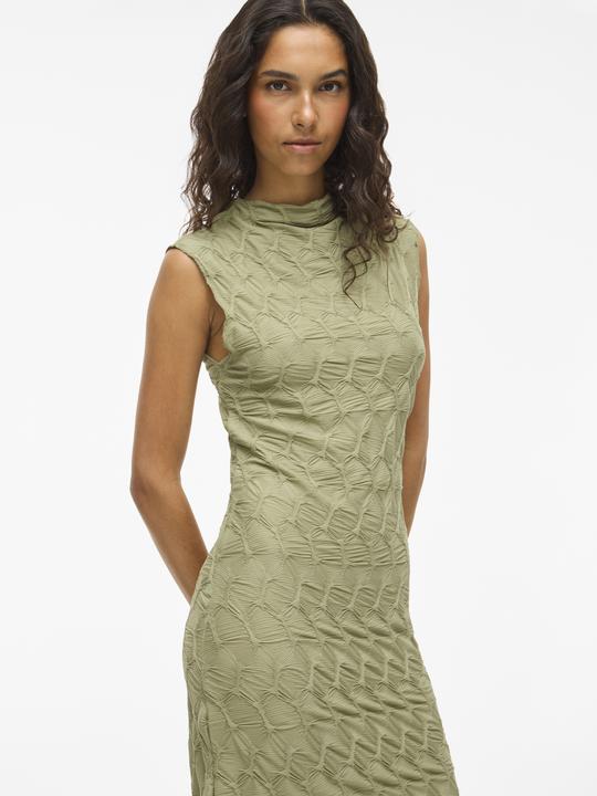 Produktbild Vila VIREJA Ärmelloses Maxikleid (M)