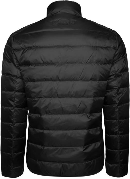 Actual product image GANT Logo Down Jacket (XL)