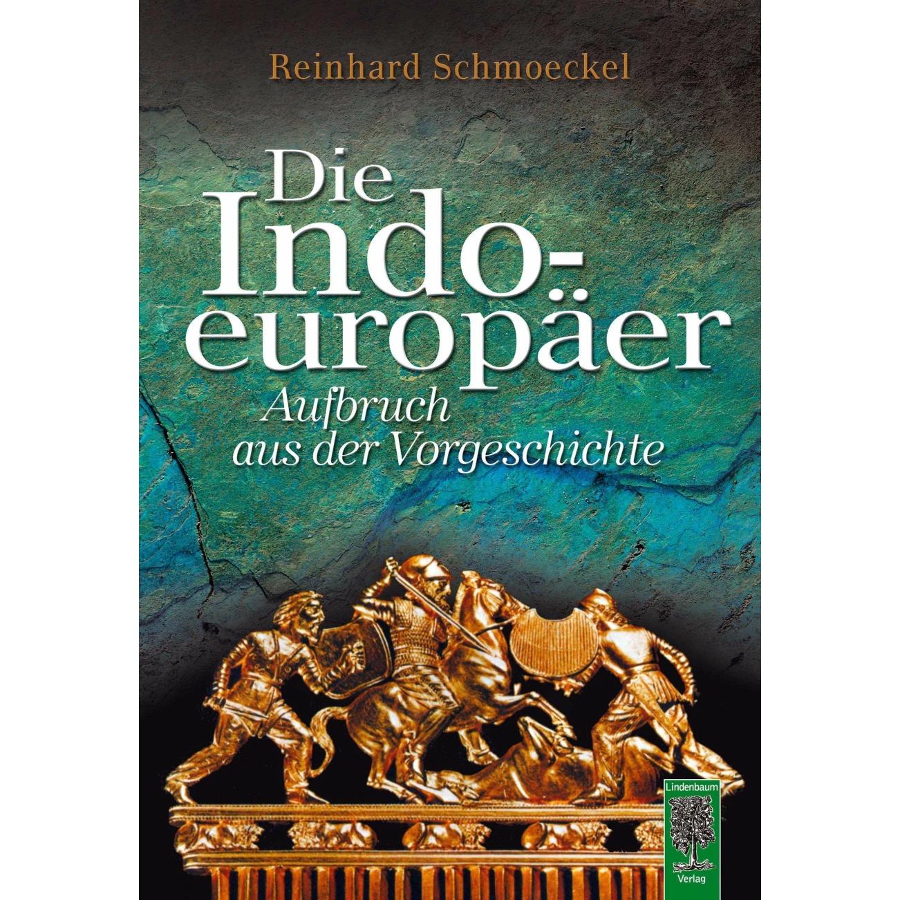 Die Indoeuropäer, Fachbücher von Reinhard Schmoeckel