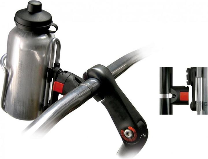 Productafbeelding KlickFix Fles Klik Adapter