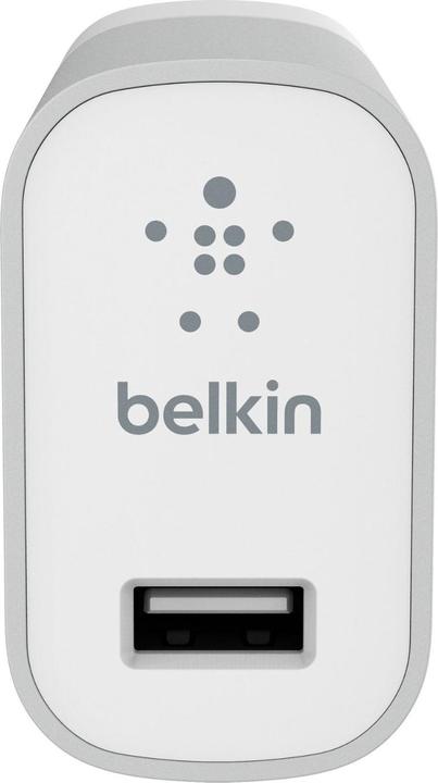 Image du produit Belkin MIXIT Premium Home Charger 2.4 Amp (12 W)