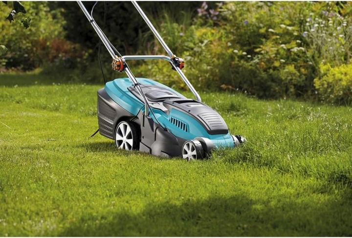 Image du produit Gardena PowerMax 37E électrique (Fonctionnement sur secteur)