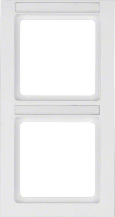 Produktbild Berker Rahmen