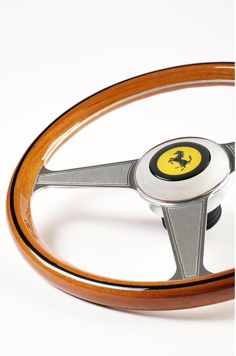 Produktbild Thrustmaster Ferrari 250 GTO (PC)
