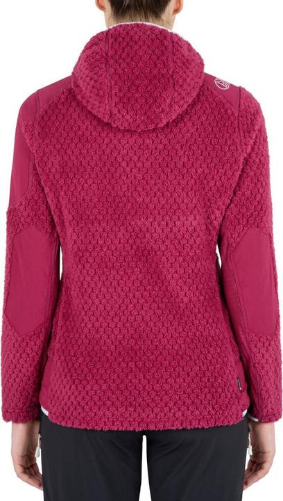 Immagine prodotto La Sportiva Felpa termica con cappuccio Bristen (L)