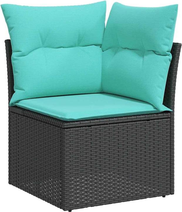 Produktbild vidaXL Hendrix