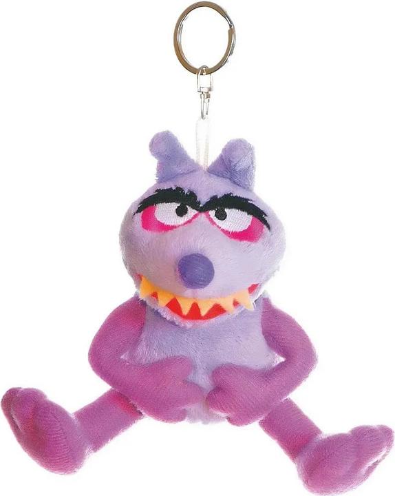 Actual product image Living Puppets Purzel 11cm