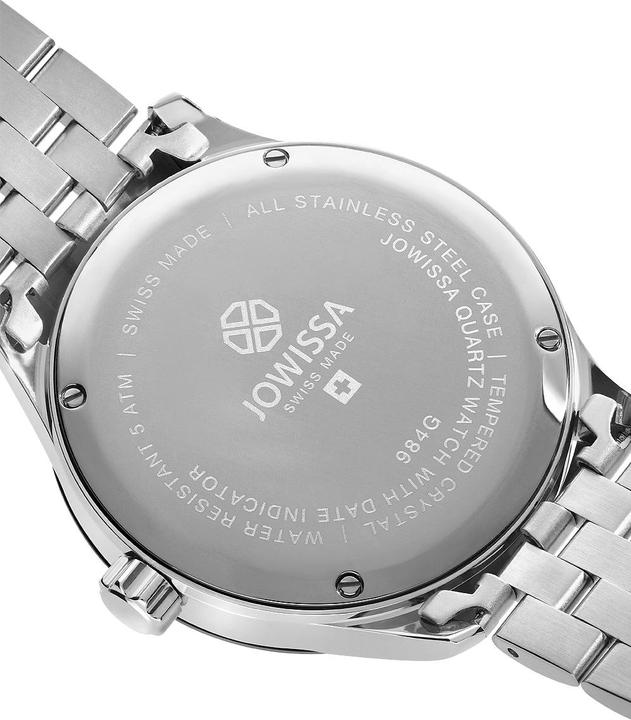 Image du produit Jowissa Tiro (Montre analogique, 45 mm)