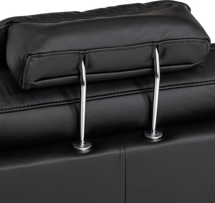 Actual product image Beldomo Premium Vidar-L (2 person sofa)