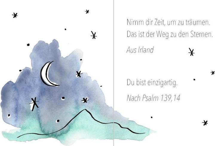 Produktbild Holzengel - Einen Engel wünsch ic.72033 (Deutsch, 2020)