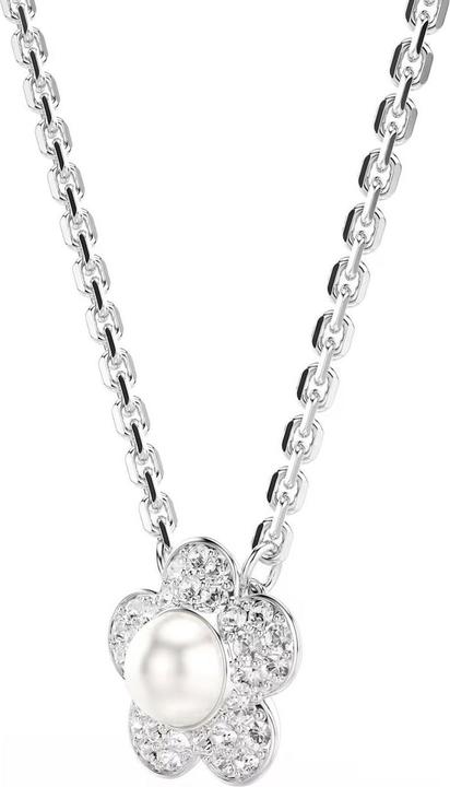 Image du produit Swarovski Pendentif Capsule Angélique (Métal)