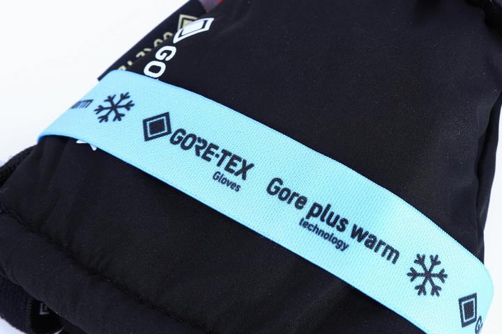 Produktbild MGA Viking Nomadic GTX Ski Kids Handschuhe (4)