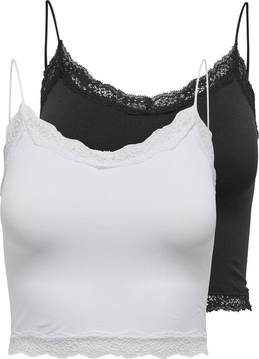 Actual product image Only ONLVICKY Trägertop Trägertop (S, M)