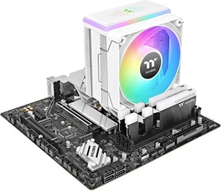 Actual product image Thermaltake Astria 400 ARGB (160 mm)