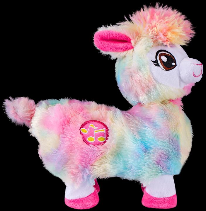 Produktbild Zuru Pets Alive - Dancing Lama Rainbow