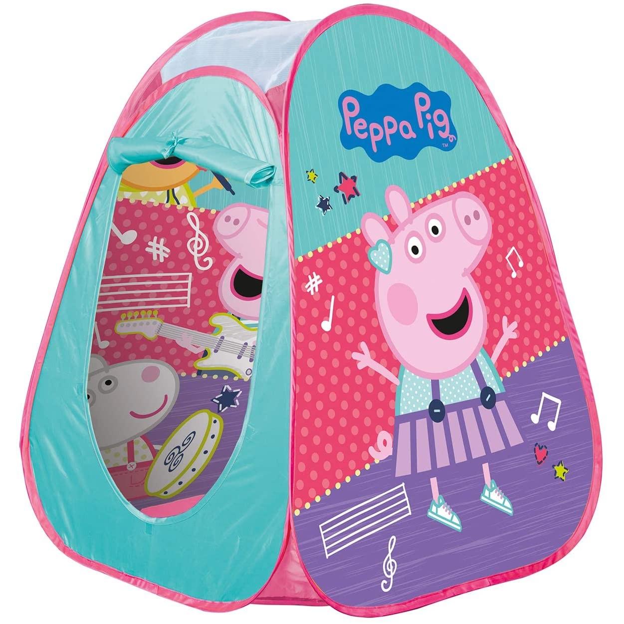 John Pop-up Spielzelt