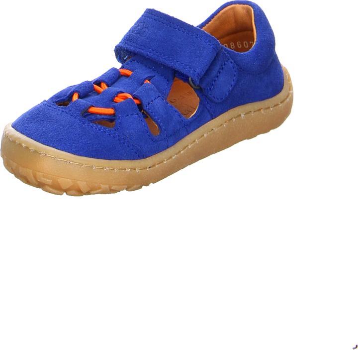 Actual product image Froddo Kid's Barefoot Elastic Sandal (32)
