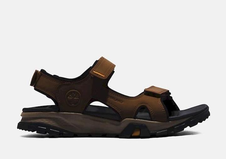 Produktbild Timberland Lincoln Peak Strap Sandal (44)