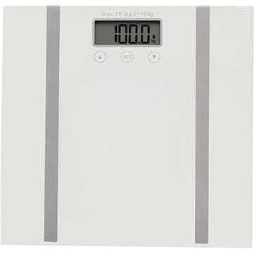 Thumbnail - Adler, Personenwaage, AD 8154 Personenwaage Rechteck, Elektronische Personenwaage (180 kg)