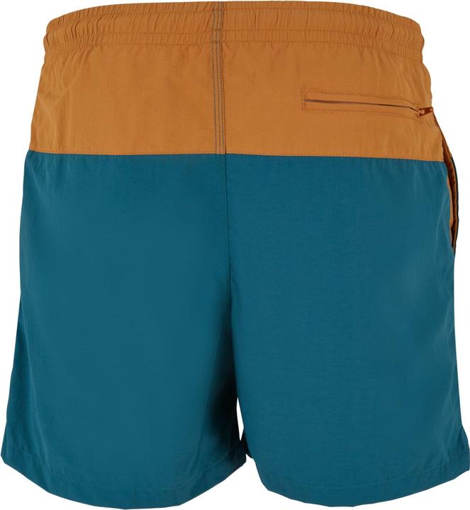 Produktbild Urban Classics Block Swim Shorts - 2208 (S)