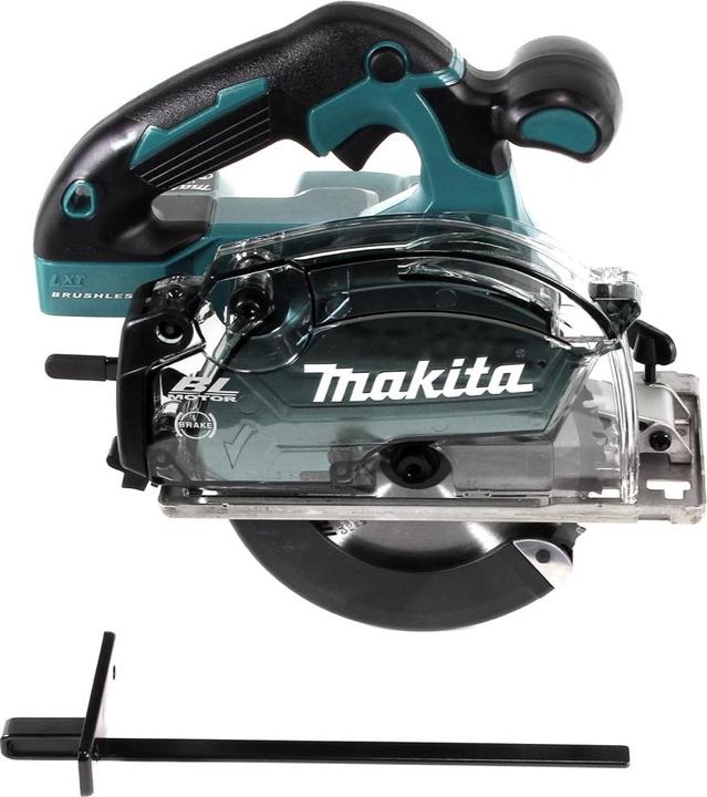 Actual product image Makita DCS 553