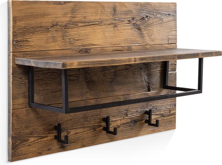 Actual product image Möbel-Eins Coat rack