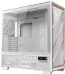 Actual product image Antec Flux Pro (mATX, ITX, ATX)