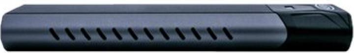 Actual product image Origin Storage OSEC1TBNVME External Solid State Drive Aluminum (1 TB)