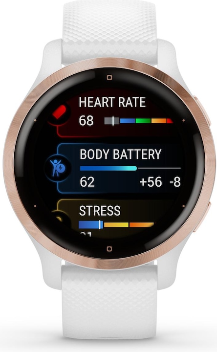 Actual product image Garmin Venu 2S (40 mm)