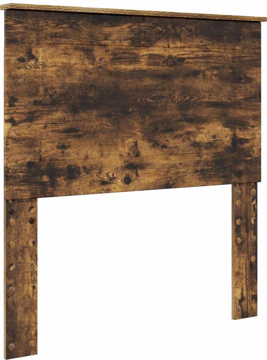 Image du produit vidaXL Modernes Bett (90 x 200 cm)