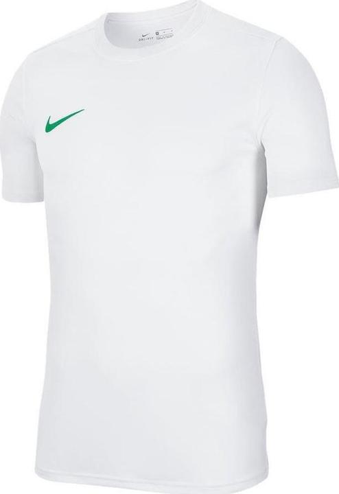 Productafbeelding Nike Dry Park VII Voetbalshirt Heren (M)