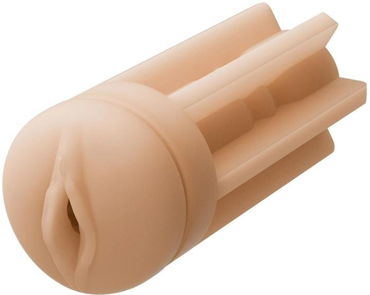 Actual product image Lovense - Vagina-Shaped Sleeve for Solace Pro