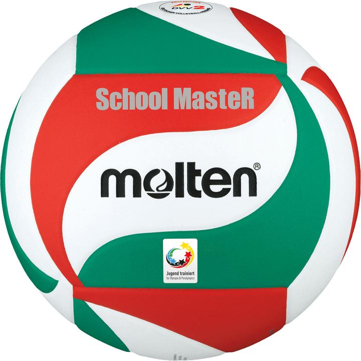 Molten V5M-SM School MasteR