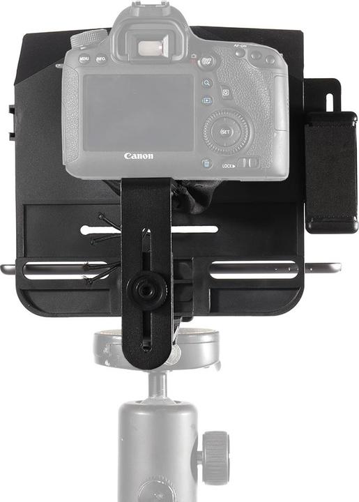 Actual product image Studioking Teleprompter Autocue TEP02 für Tablets (Teleprompters)