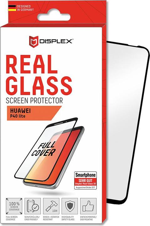Produktbild Displex Panzerglas (1 Stück)