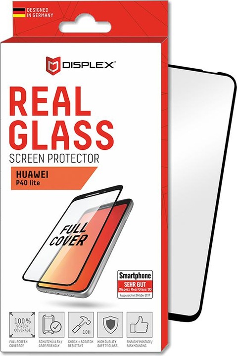 Produktbild Displex Panzerglas (1 Stück)