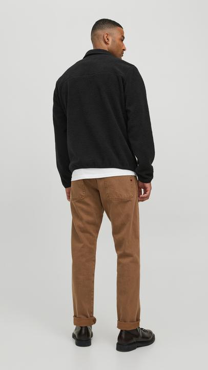 Actual product image Jack & Jones RDD Axl Fleece Jacket (M)