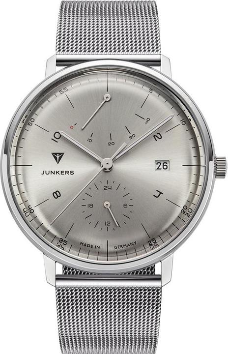 Produktbild Junkers Bauhaus (Analoguhr, 41 mm)